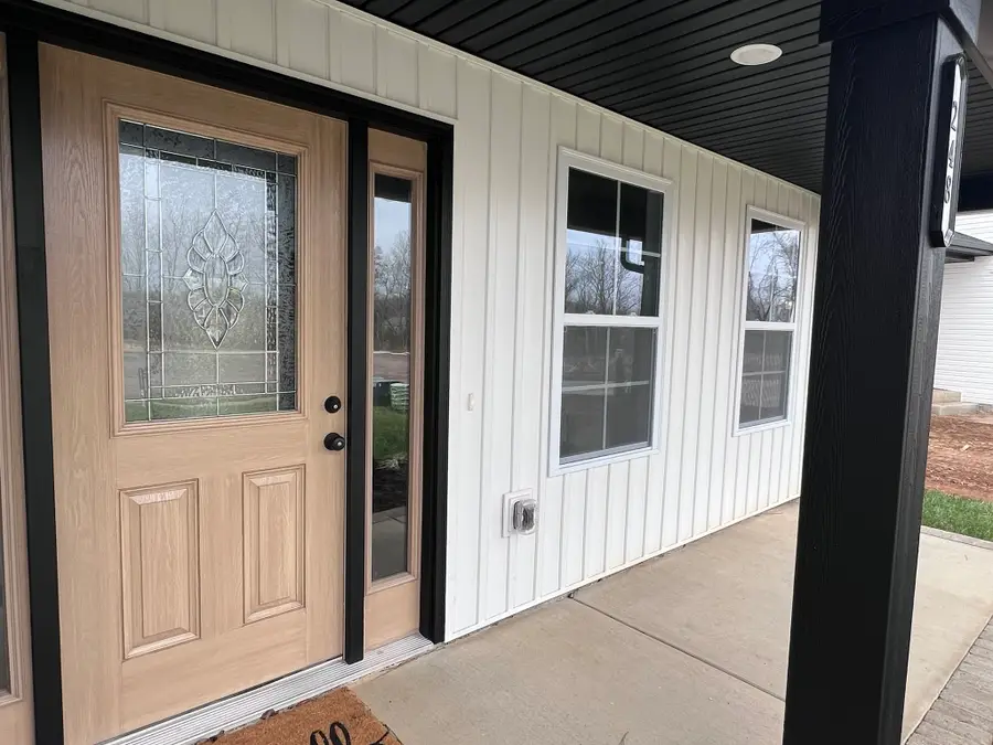 248 Switchgrass Dr, Clarksville, TN 37042 - #2