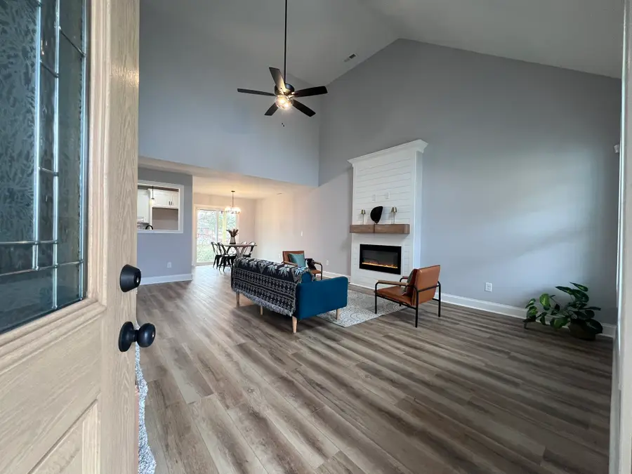 248 Switchgrass Dr, Clarksville, TN 37042 - #3