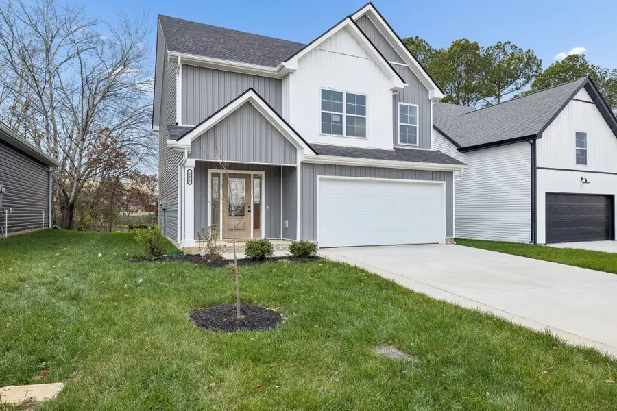 252 Switchgrass Dr, Clarksville, TN 37042 - #2