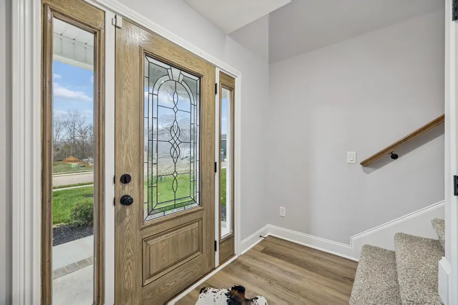 252 Switchgrass Dr, Clarksville, TN 37042 - #3