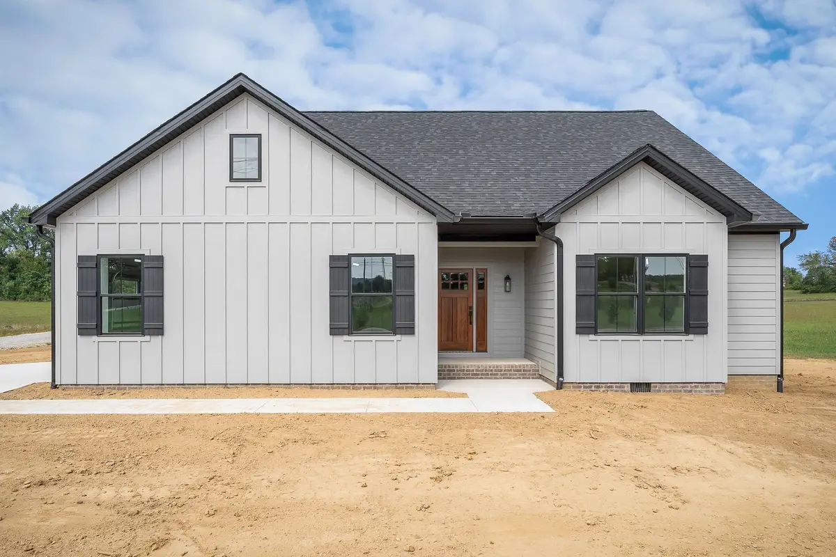 255 Friendship Drive, Livingston, TN 38570 - Image #1