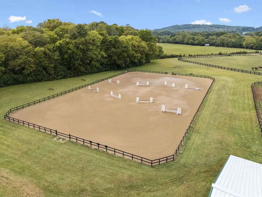 4376 Trousdale Ln, Columbia, TN 38401 - #3