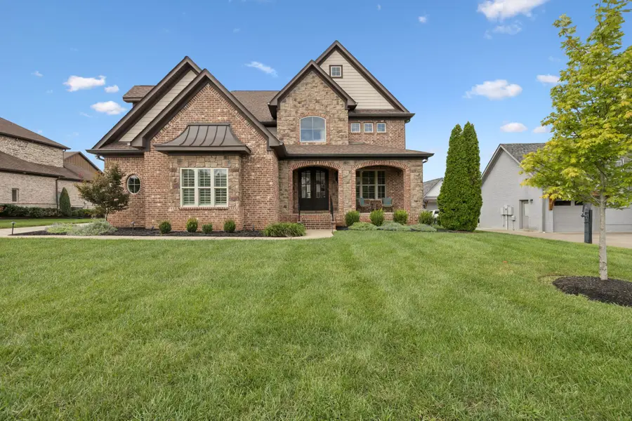 4376 Pretoria Run, Murfreesboro, TN 37128 - #2