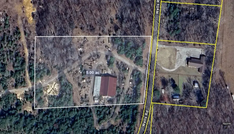 355 Wells Street, Monteagle, TN 37356 - Image #2