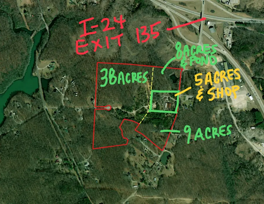 355 Wells Street, Monteagle, TN 37356 - Image #3