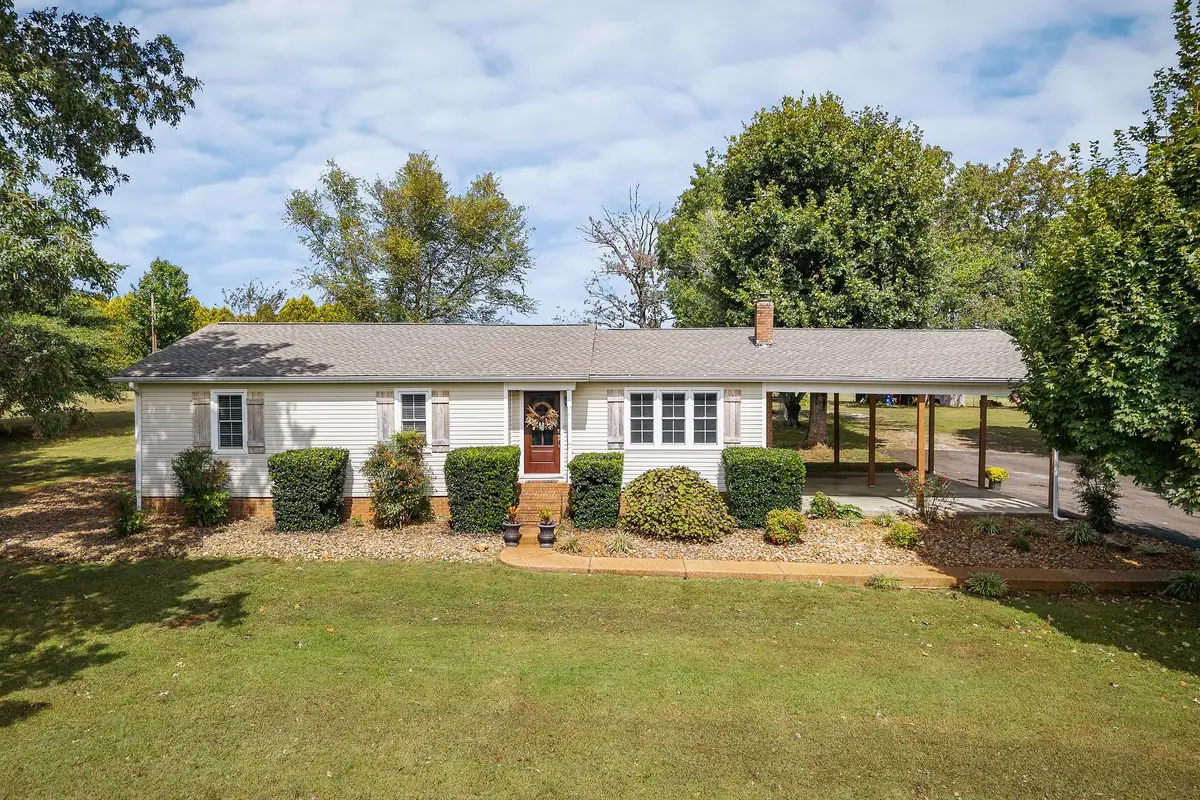 293 Airport Dr, McMinnville, TN 37110 - #1