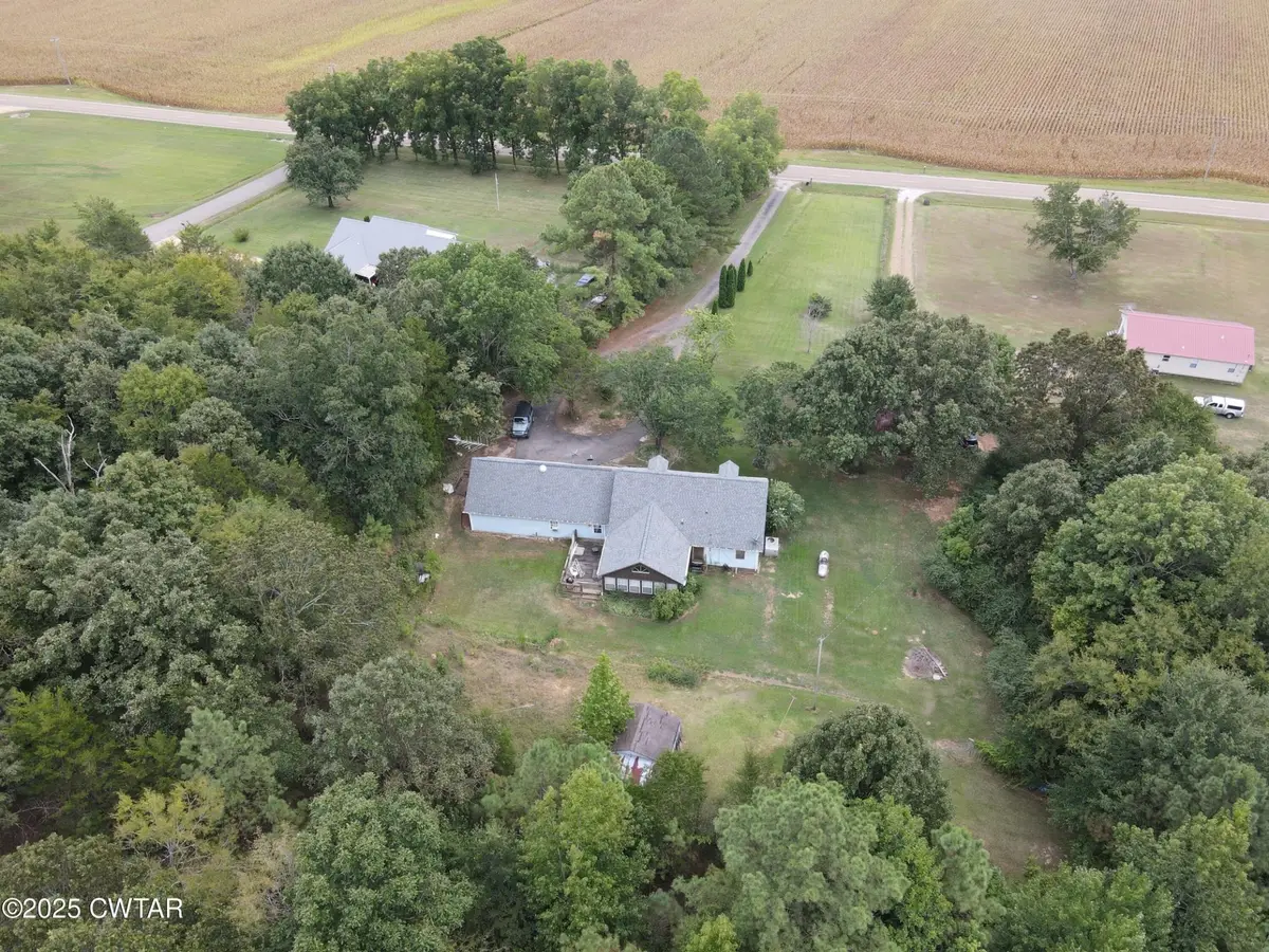 1934 Highway 142, Selmer, TN 38375 - Image #1