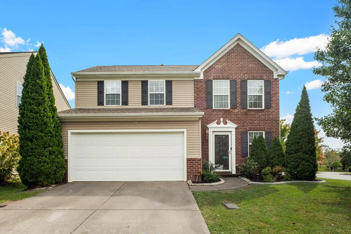 1200 Scarcroft Ln, Nashville, TN 37221 - #1