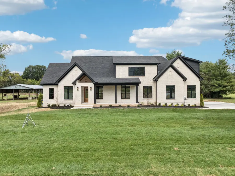 8297 Twelve Corners Rd, Lascassas, TN 37085 - Image #2