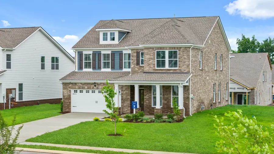 3435 Shigo Street, Murfreesboro, TN 37130 - Image #2