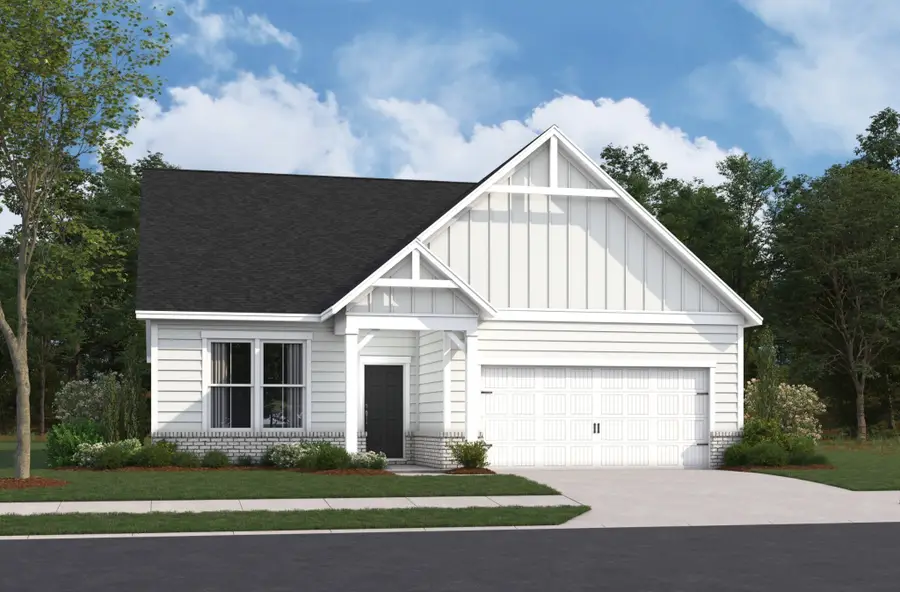 1038 Lionheart Drive, Hermitage, TN 37076 - Image #2