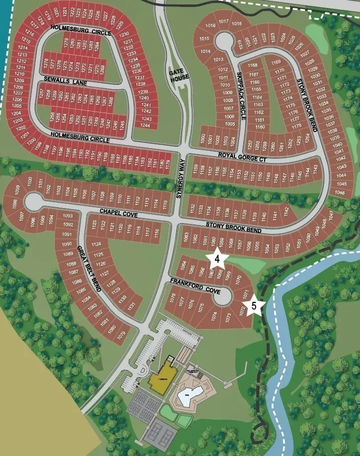 337 Chapel Pvt Cove, Gallatin, TN 37066 - #2