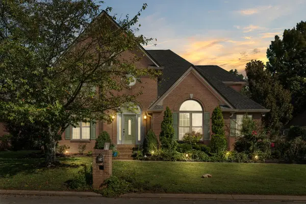 227 White Cloud Trl, Murfreesboro, TN 37127