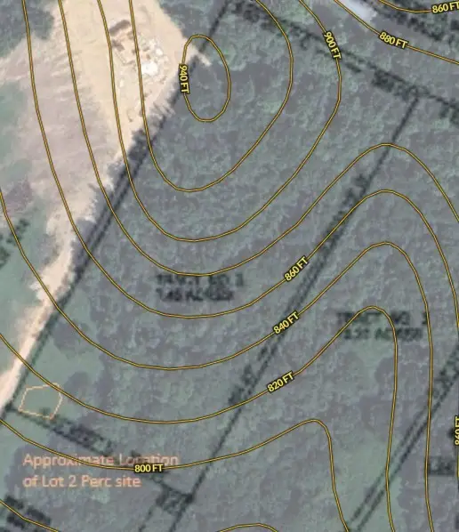 1116 Mahon Rd, Columbia, TN 38401 - #3