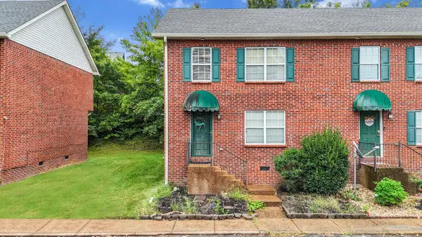 2940 Babyruth Ln #16, Antioch, TN 37013