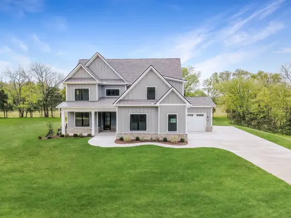 7004 Twelve Corners Road, Lascassas, TN 37085