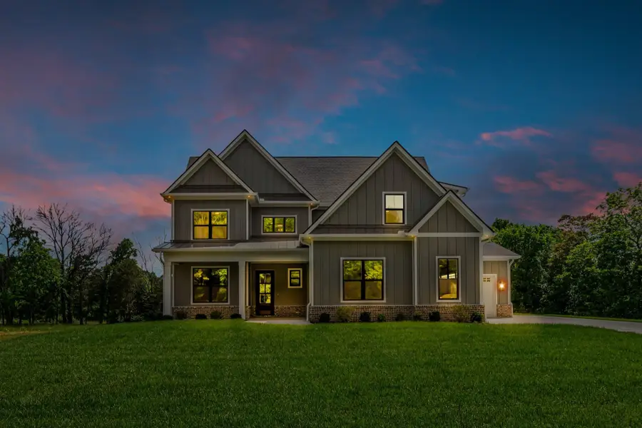 7004 Twelve Corners Road, Lascassas, TN 37085 - Image #3