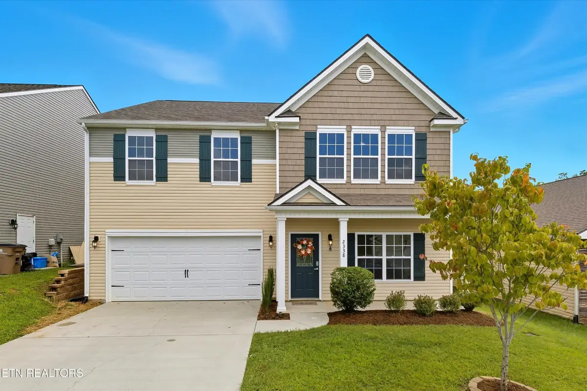 2338 Mccampbell Wells Way, Knoxville, TN 37924 - Image #1