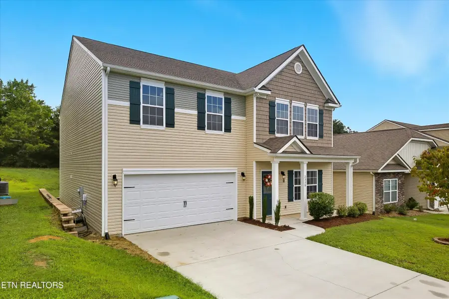 2338 Mccampbell Wells Way, Knoxville, TN 37924 - Image #3