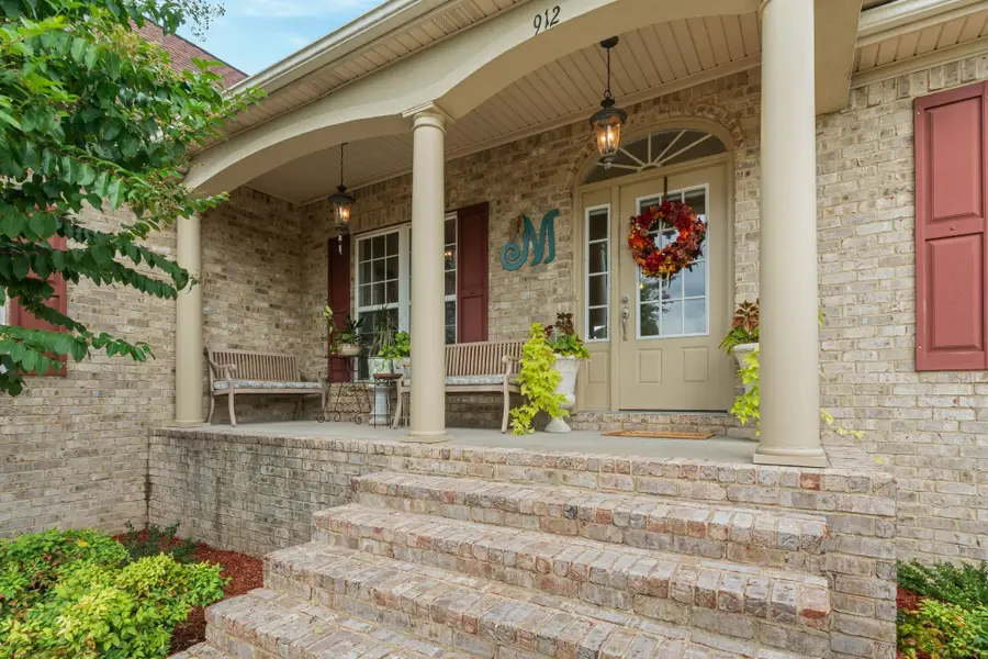 912 Dobbins Pike, Gallatin, TN 37066 - #3