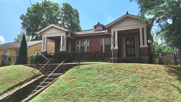 1608 Shelby Ave, Nashville, TN 37206