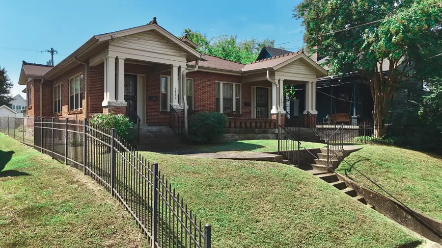1608 Shelby Ave, Nashville, TN 37206 - Image #2