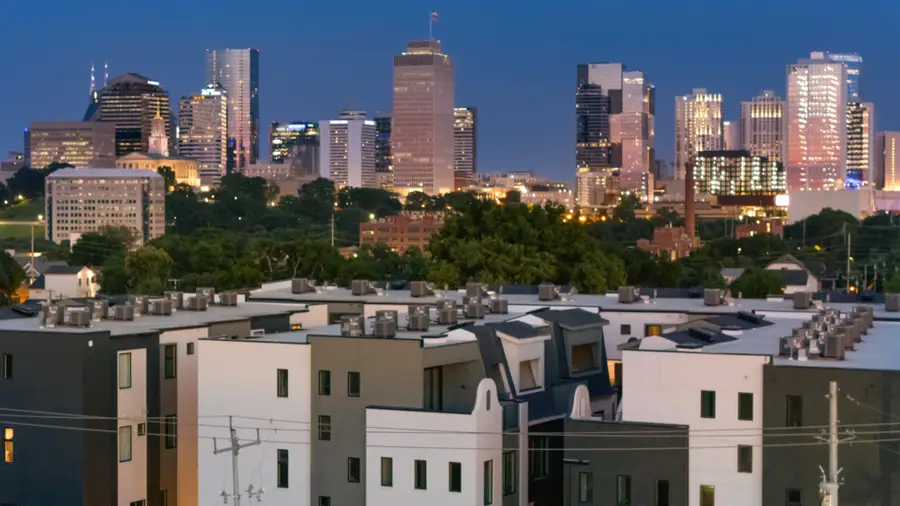 1020 Jefferson Street, Nashville, TN 37208 - Image #2