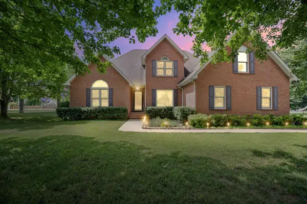 3103 Dunmire Dr, Murfreesboro, TN 37129