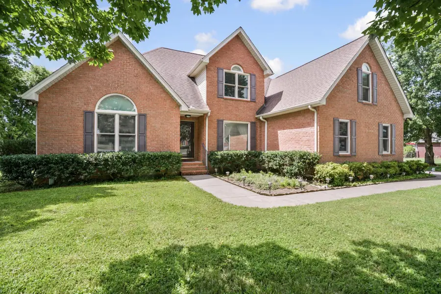 3103 Dunmire Dr, Murfreesboro, TN 37129 - #2