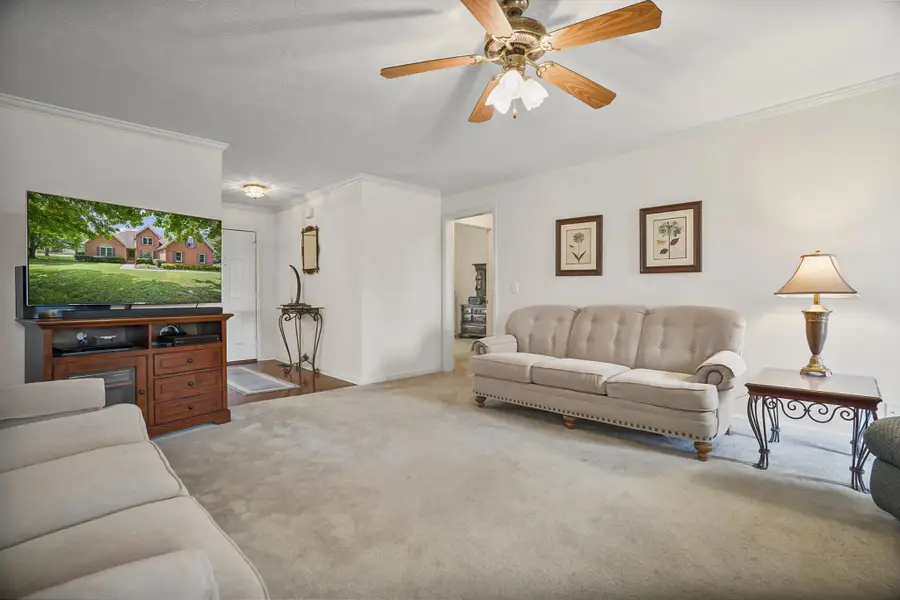 3103 Dunmire Dr, Murfreesboro, TN 37129 - #3