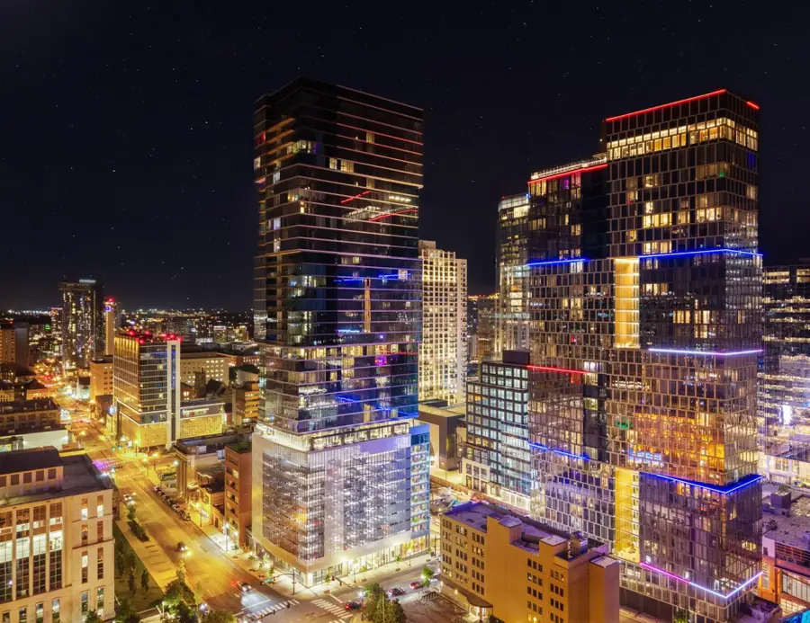 805 Church St #3302, Nashville, TN 37203 - Image #2