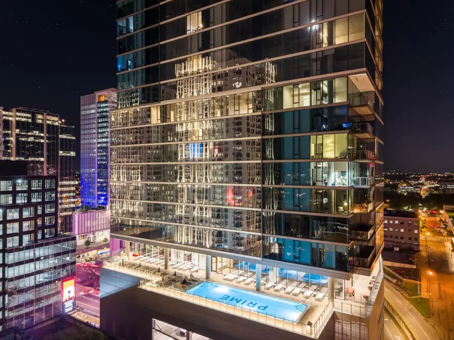 805 Church St #3302, Nashville, TN 37203 - Image #3