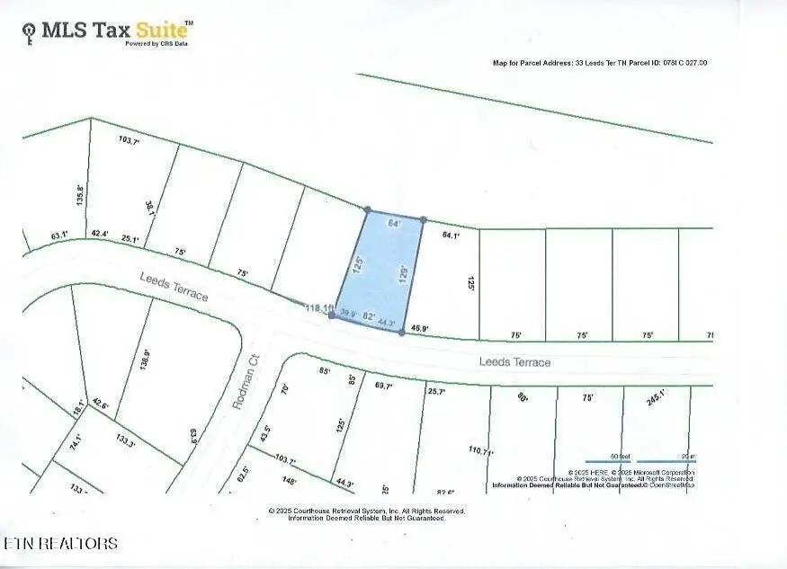 33 Leeds Terrace, Crossville, TN 38558 - Image #2