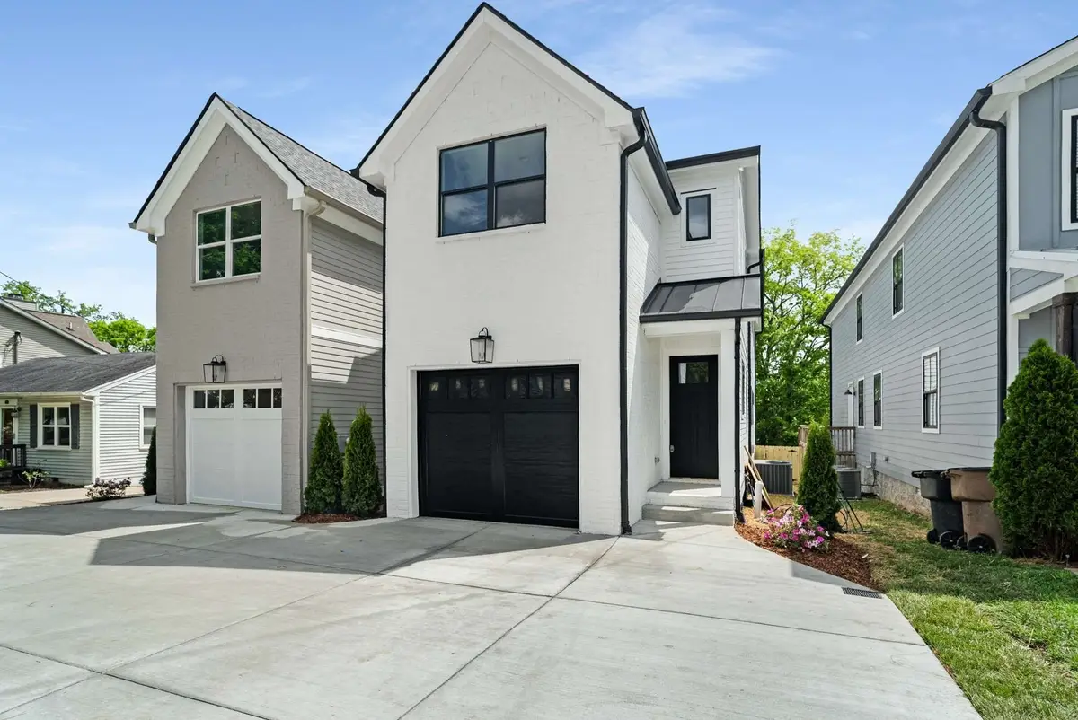 632A Waco Dr, Nashville, TN 37209 - Image #1