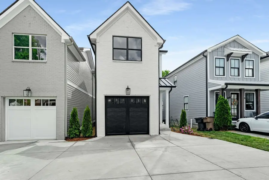632A Waco Dr, Nashville, TN 37209 - Image #3