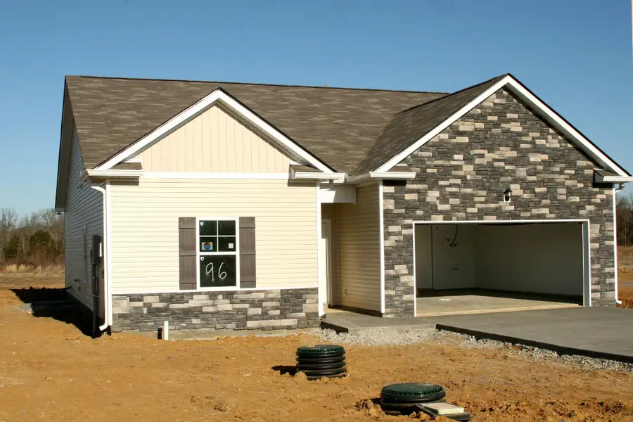 1102 Rolinda Court, Murfreesboro, TN 37127 - Image #2