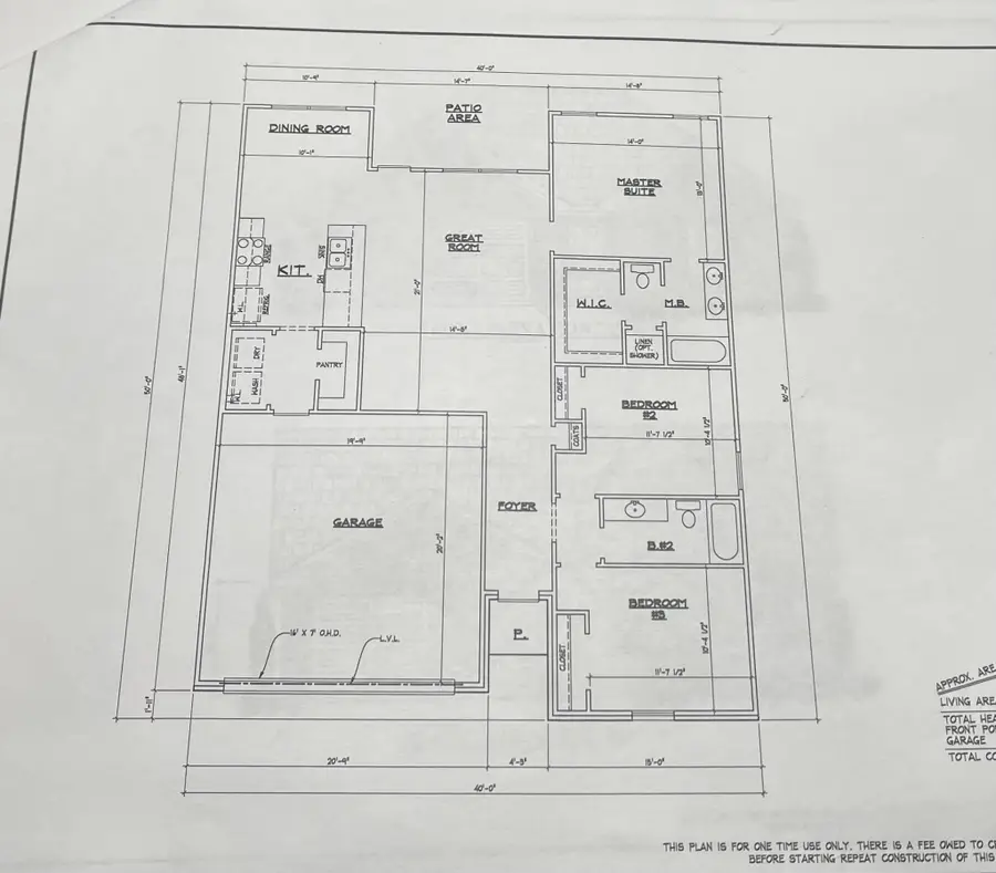 1102 Rolinda Court, Murfreesboro, TN 37127 - Image #3