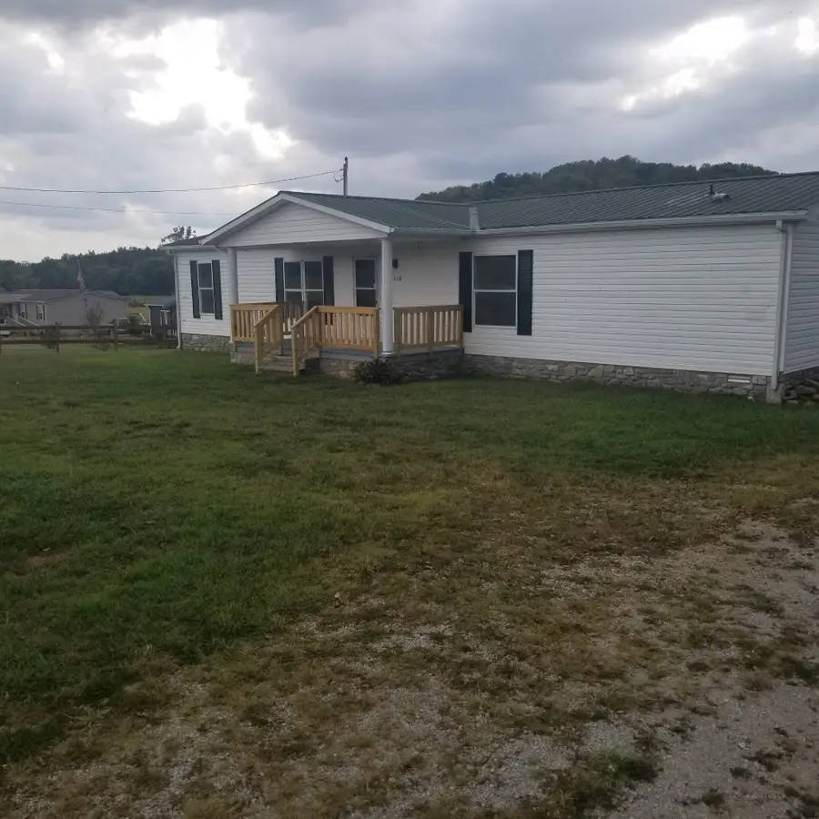 5118 New Harmony Rd, Hartsville, TN 37074 - Image #2