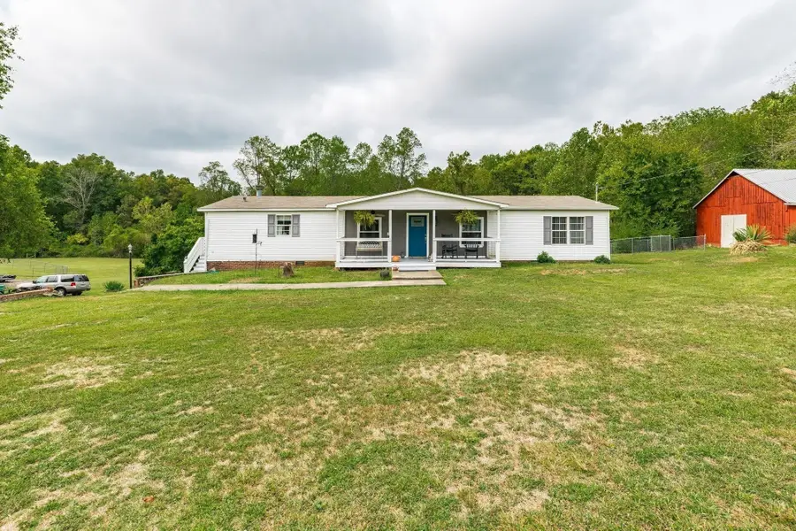 5776 Craft Rd, Joelton, TN 37080 - Image #2