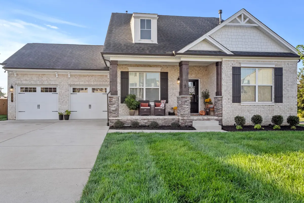 213 Caroline Way, Mount Juliet, TN 37122 - #1