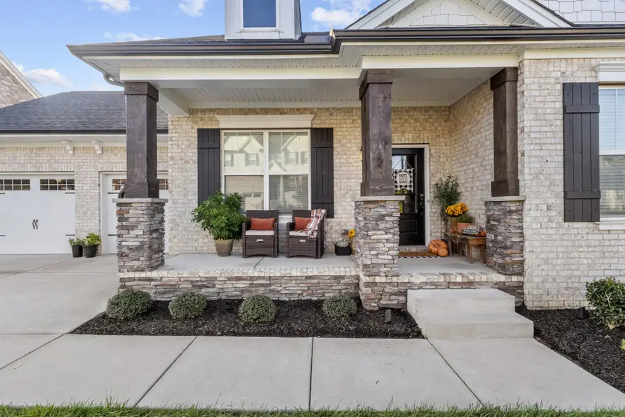 213 Caroline Way, Mount Juliet, TN 37122 - #3