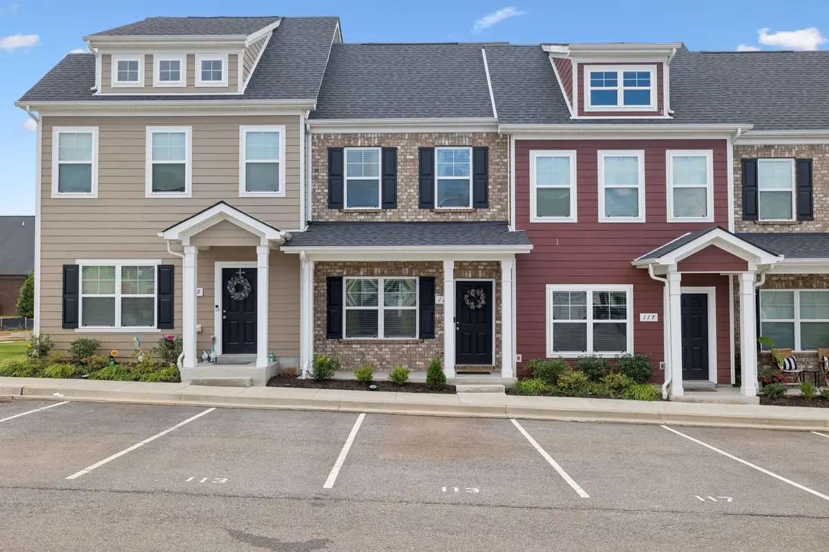 113 Addi St, Pleasant View, TN 37146 - Image #1