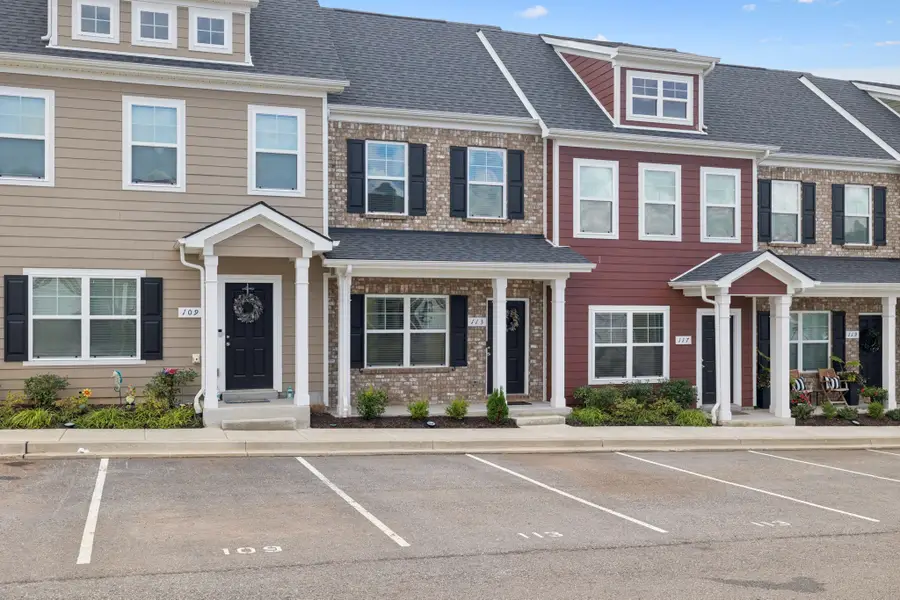 113 Addi St, Pleasant View, TN 37146 - Image #2