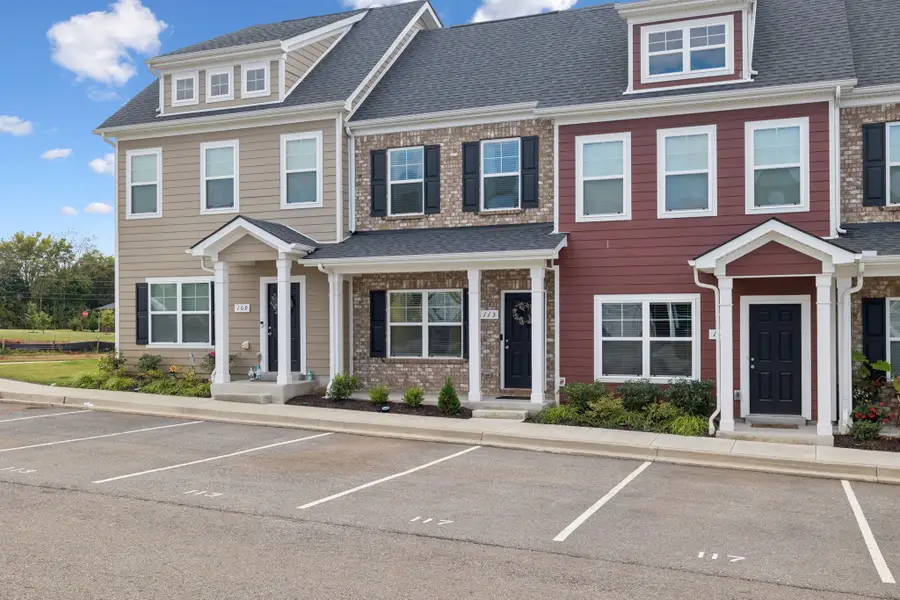 113 Addi St, Pleasant View, TN 37146 - Image #3