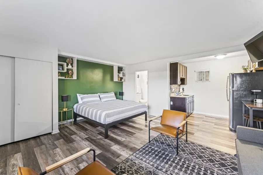 803 Hillview Hts #105, Nashville, TN 37204 - Image #2