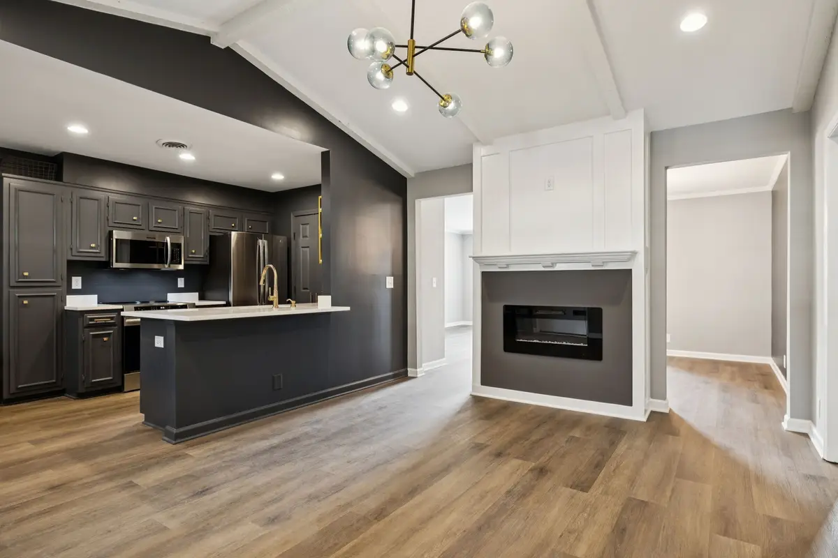 1005 Todd Preis Dr, Nashville, TN 37221 - #1