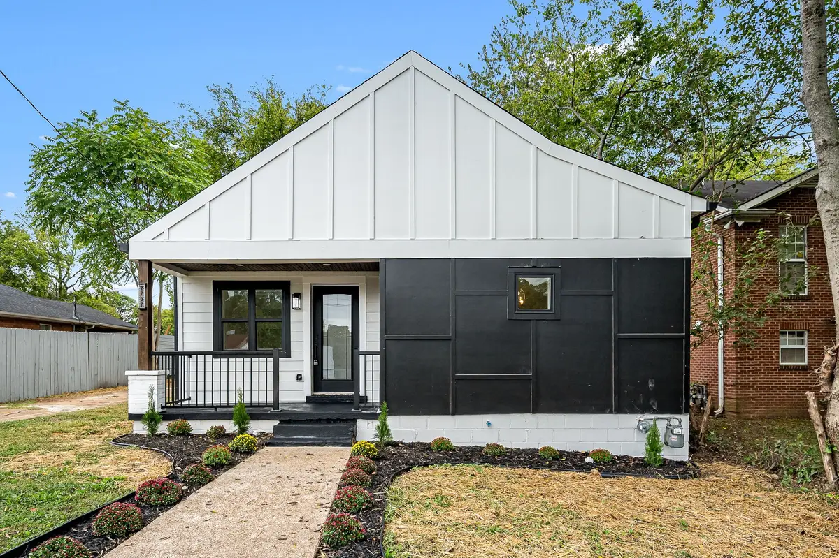 2707 Morena St, Nashville, TN 37208 - Image #1