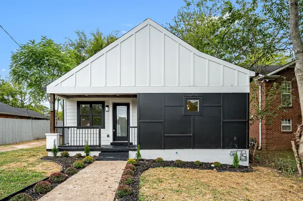 2707 Morena St, Nashville, TN 37208