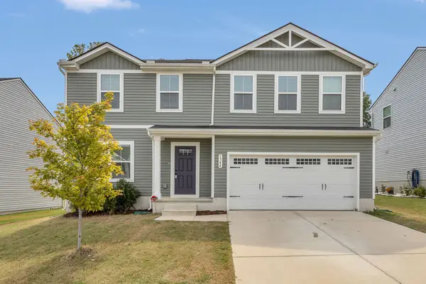 1744 Quail Run Way, Spring Hill, TN 37174