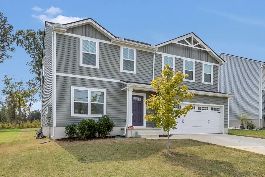 1744 Quail Run Way, Spring Hill, TN 37174 - #2